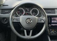 Škoda Octavia Kombi 1,6 l 85 kw