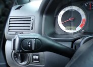 Škoda Octavia Kombi 1,8 l 132 kw