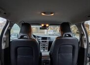 Volvo V60 Kombi 1,6 l 84 kw