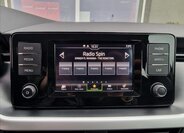 Škoda Scala Hatchback 999,0 81 kw