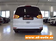 Ford Galaxy MPV 2,0 l 140 kw