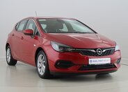 Opel Astra 3