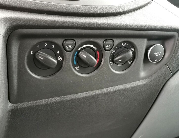 Ford Transit 10