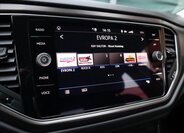 Volkswagen T-Roc CUV 1,6 l 85 kw