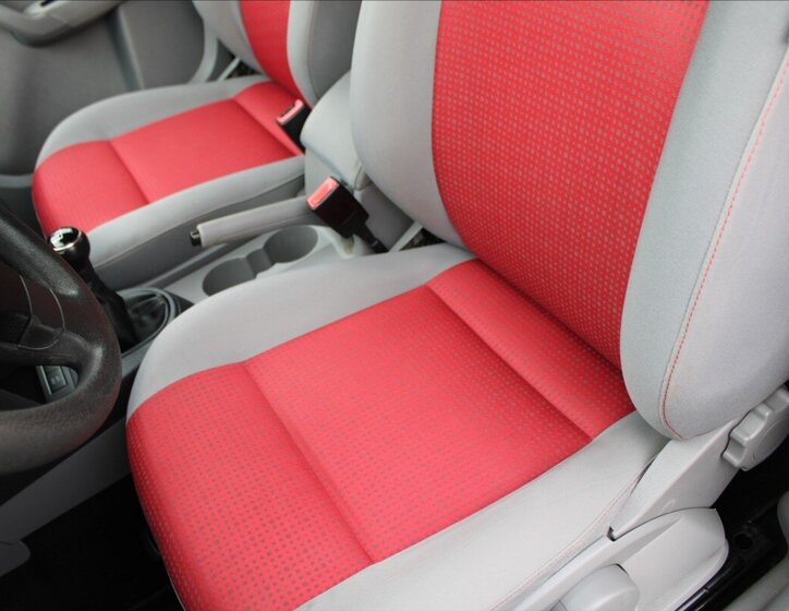 Volkswagen Caddy MPV 1,6 l 75 kw