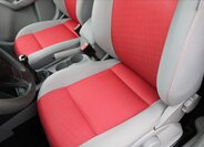 Volkswagen Caddy MPV 1,6 l 75 kw