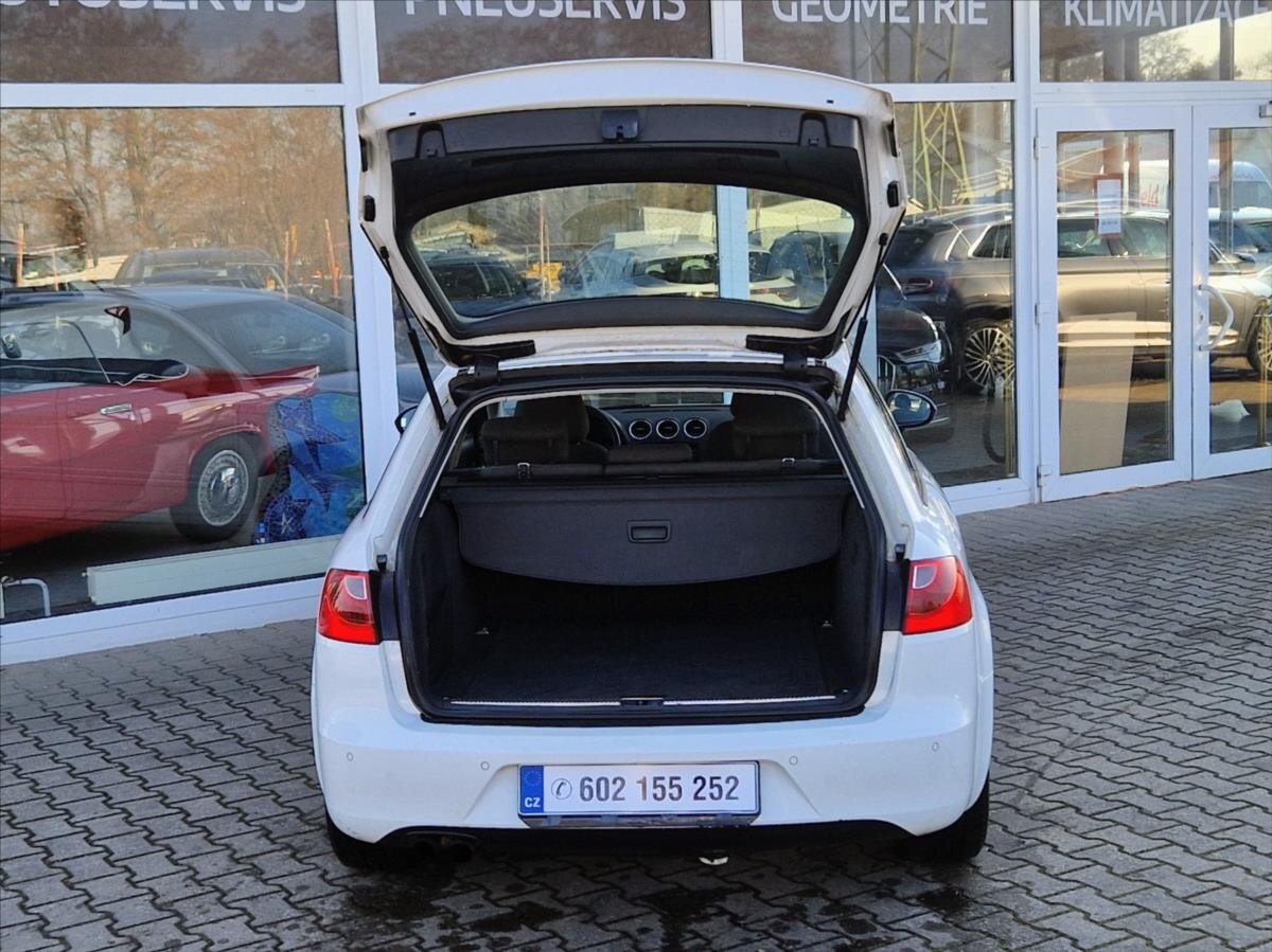 Seat Exeo Kombi 2,0 l 105 kw