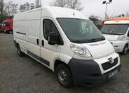 Peugeot Boxer 2