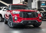 Ford Explorer SUV / Terénní 3,0 l 298 kw