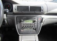 Volkswagen Passat Kombi 1,9 l 74 kw