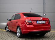 Škoda Rapid 5