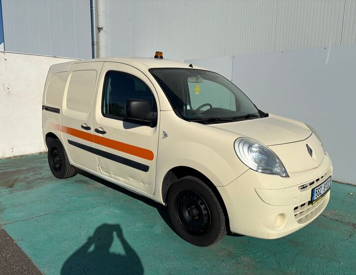 Renault Kangoo 1