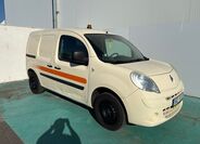Renault Kangoo 1