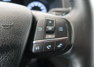 Ford Tourneo Custom 27