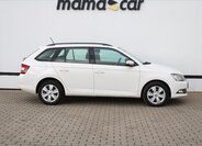 Škoda Fabia Kombi 1,2 l 81 kw