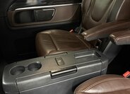 Mercedes-Benz Třídy V 14