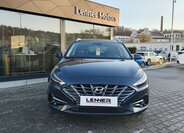 Hyundai i30 Kombi 998,0 88 kw