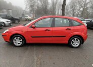 Ford Focus Hatchback 1,6 l 74 kw
