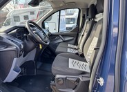 Ford Transit Custom 8