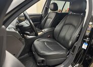 Mercedes-Benz Třídy E Kombi 3,0 l 170 kw