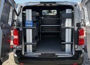 Toyota ProAce Skříň 2,0 l 110 kw