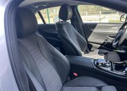 Mercedes-Benz Třídy E Sedan / Limuzína 3,0 l 190 kw