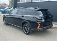 Dongfeng Ostatní Kombi 1,5 l 85 kw