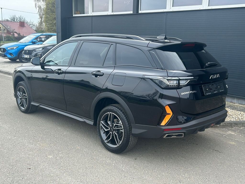 Dongfeng Ostatní Kombi 1,5 l 85 kw