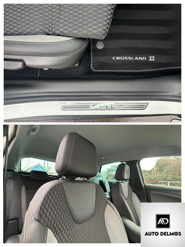 Opel Ostatní SUV 1,2 l 81 kw