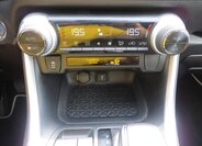 Toyota RAV4 SUV / Terénní 2,5 l 131 kw