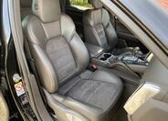 Porsche Cayenne 21