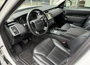 Land Rover Discovery SUV / Terénní 3,0 l 225 kw