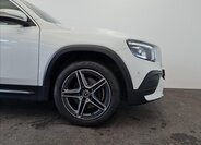 Mercedes-Benz GLB SUV 1,3 l 120 kw