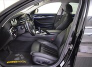 BMW Řada 5 Sedan / Limuzína 3,0 l 195 kw