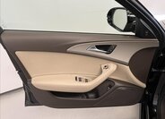 Audi A6 Sedan / Limuzína 3,0 l 200 kw