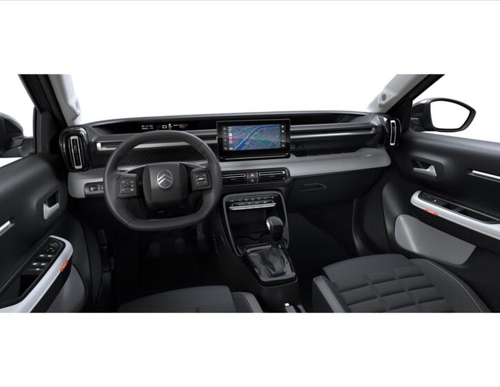 Citroën C3 Aircross 6