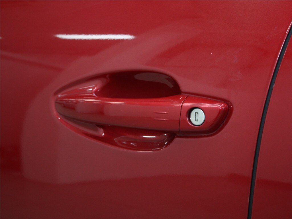 Peugeot 3008 SUV / Terénní 1,2 l 96 kw