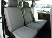 Volkswagen Transporter Kombi 2,0 l 62 kw