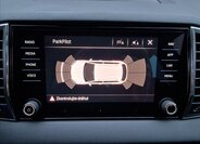 Škoda Karoq SUV / Terénní 2,0 l 110 kw