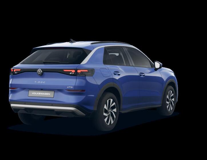 Volkswagen T-Roc 4