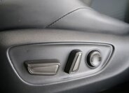 Toyota RAV4 SUV / Terénní 2,5 l 131 kw