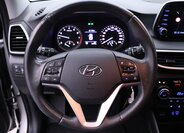 Hyundai Tucson SUV / Terénní 1,6 l 130 kw