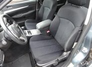 Subaru Legacy Kombi 2,0 l 110 kw