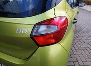 Hyundai i10 Hatchback 998,0 46 kw