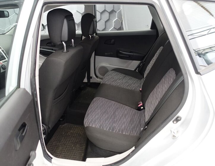 KIA Ceed Kombi 1,4 l 80 kw