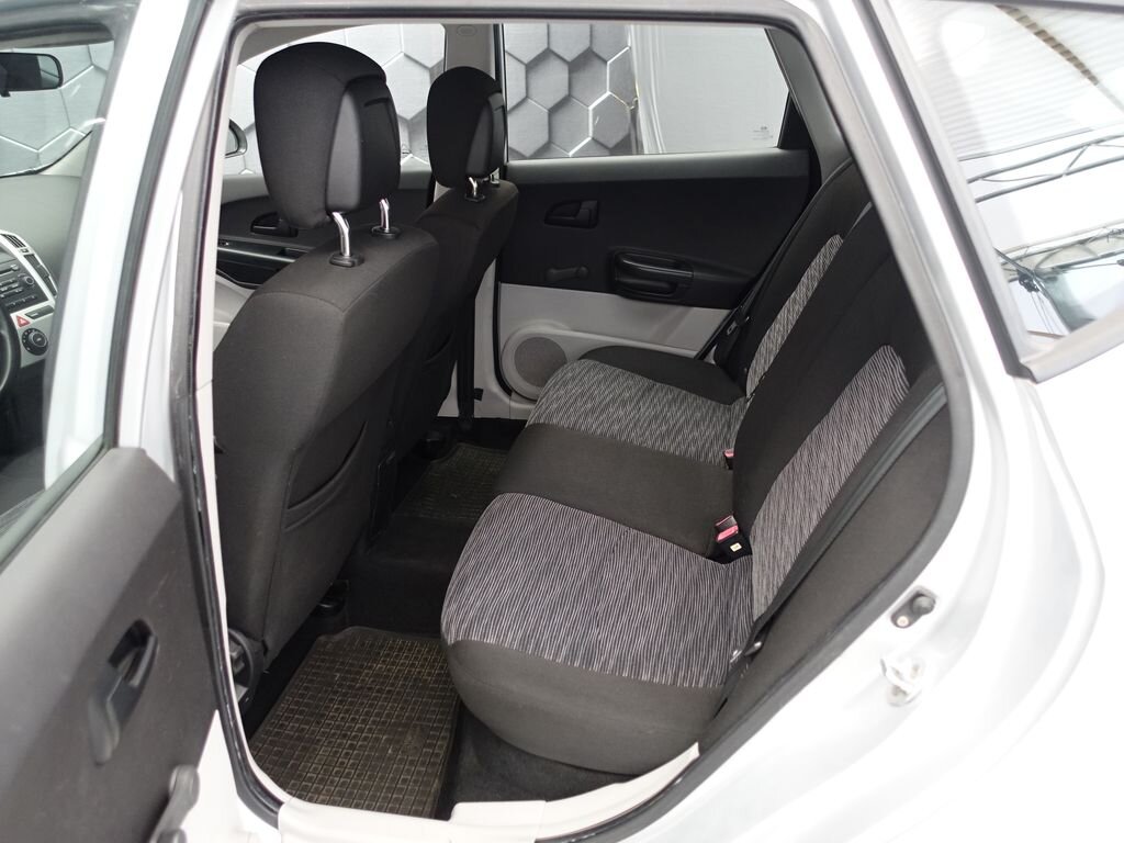 KIA Ceed Kombi 1,4 l 80 kw