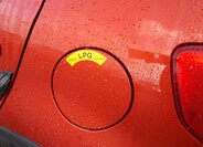 Suzuki SX4 Hatchback 1,6 l 88 kw