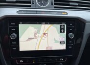 Volkswagen Arteon Liftback 2,0 l 110 kw