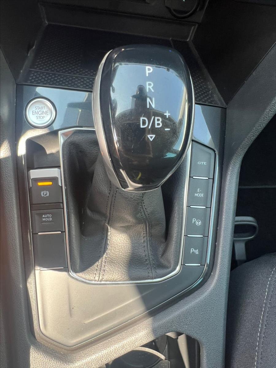Volkswagen Tiguan SUV 1,4 l 110 kw