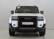 Toyota Land Cruiser SUV 2,8 l 151 kw